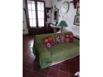 Offro in vendita splendida villa immersa nel verde della Ciociaria