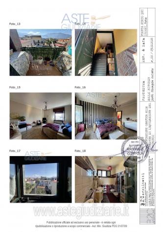 IMMOBILI-IMMOBILE RESIDENZIALE-Via Messigno, 99, 80045 Pompei NA, Italia - Foto 2