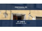 Immobile in asta di 63 m² in vendita a Pontedera