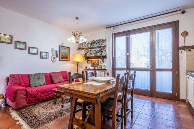 Villa in vendita a Montecastello - Pontedera 300 mq Rif: 1407052 - Foto 5