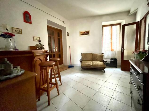 Appartamento in vendita a Serre di Rapolano - Rapolano Terme 110 mq Rif: 1296272 - Foto 5