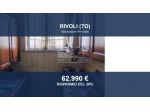 Immobile in asta di 89 m² in vendita a Rivoli