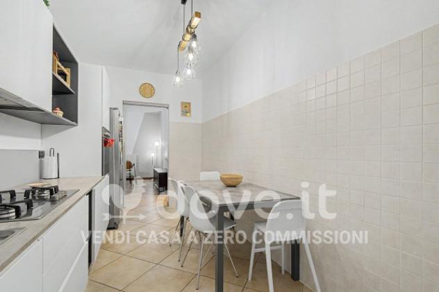 Appartamento di 98 m² con 3 locali in vendita a San Giuliano Milanese - Foto 16