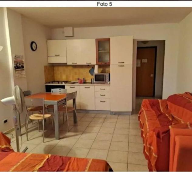 Immobile in asta di 34 m² in vendita a Santo Stefano al Mare - Foto 6