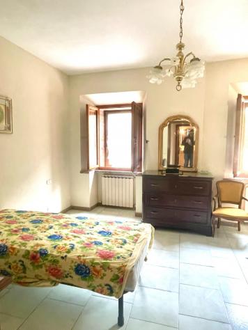 Appartamento in vendita a Toiano - Siena 93 mq Rif: 1302774 - Foto 10