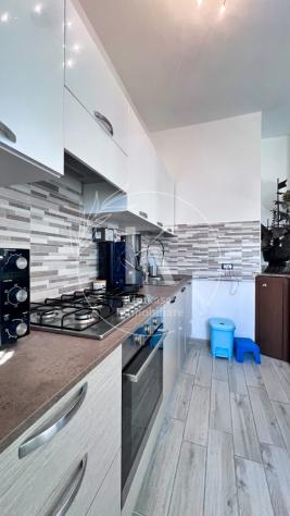 Villa a schiera in vendita a Vezzi Portio - Foto 8