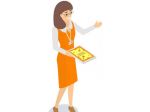 Esperta valuta offerte come promoter