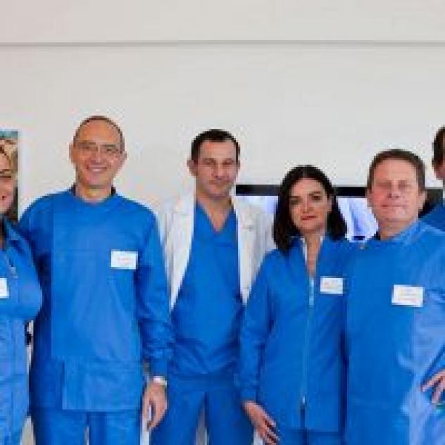 Centro di Odontoiatria Estetica