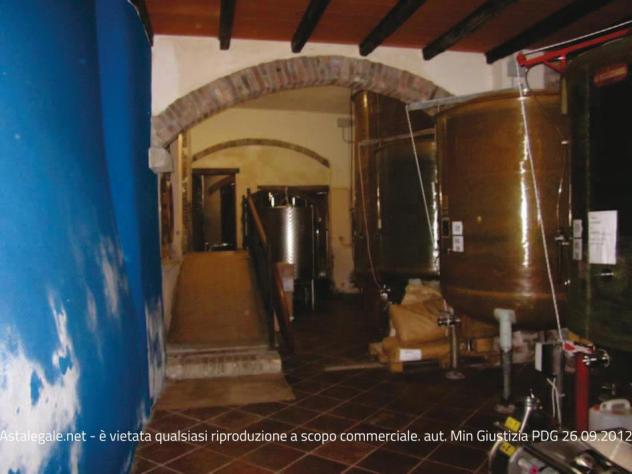 R.G.E. 439/2019 Pavia - Foto 17