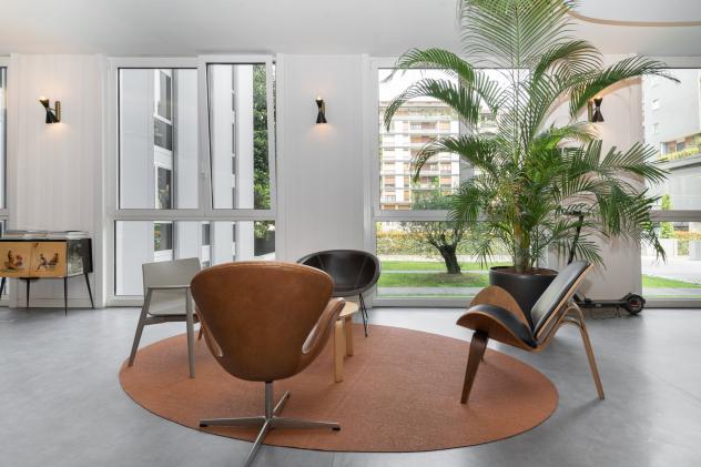 Spazi di coworking a Copernico Centrale - Foto 4