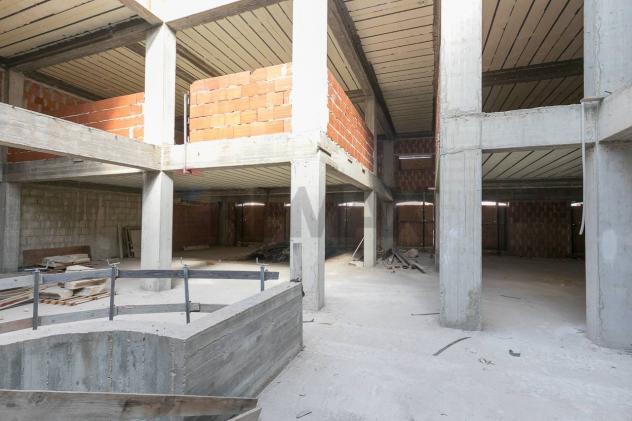 Stabile/Palazzo in vendita a Siracusa, Ermocrate - Foto 5