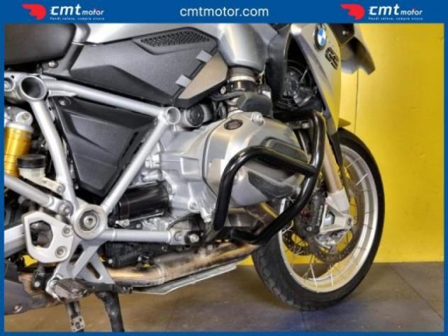 BMW R 1200 GS Garantita e Finanziabile rif. 23819319 - Foto 9