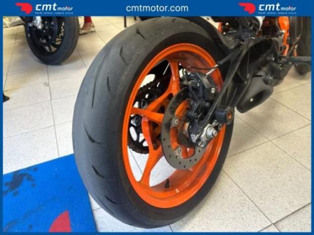 KTM 390 Duke Garantita e Finanziabile rif. 24125659 - Foto 9