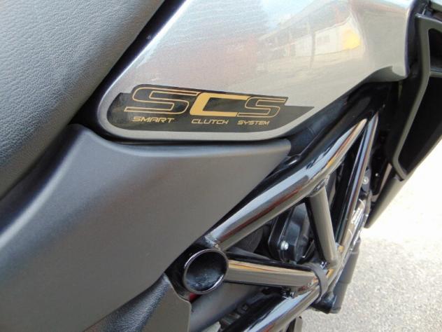 MV Agusta Turismo Veloce 800 Lusso SCS - Foto 9