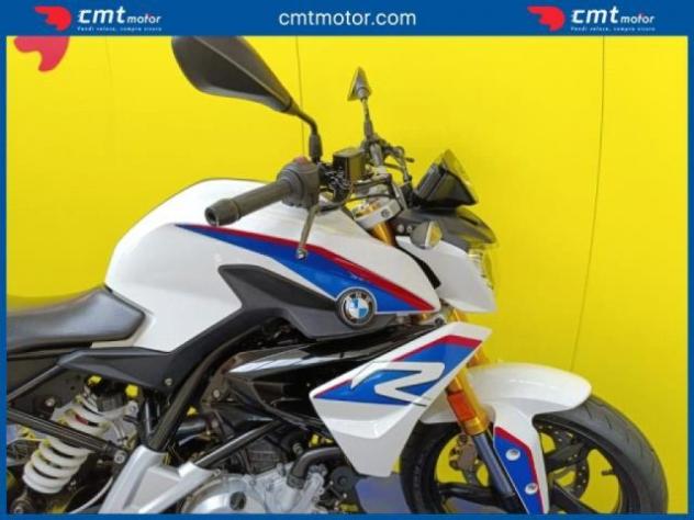 BMW G 310 R Garantita e Finanziabile rif. 23835547 - Foto 6