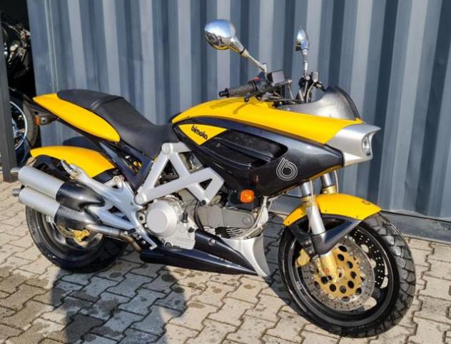 BIMOTA Mantra 900 DB3_MANTRA - Foto 4