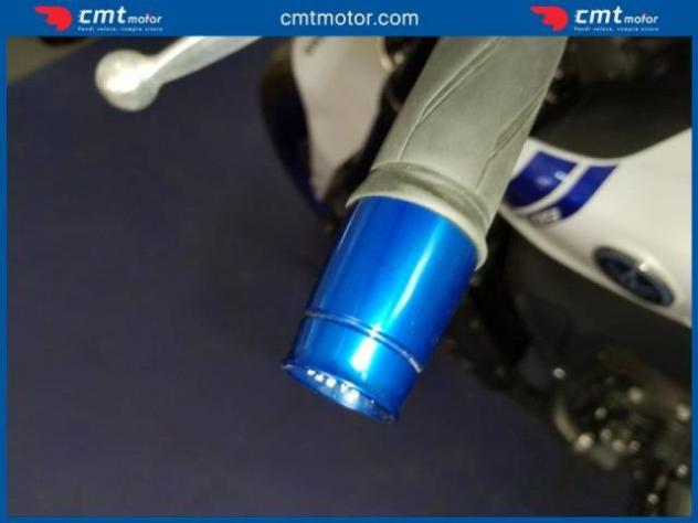 YAMAHA MT-09 Garantita e Finanziabile rif. 24031429 - Foto 7