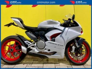 DUCATI Panigale V2 Garantita e Finanziabile rif. 23779217
