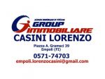Appartamento in vendita a Empoli 75 mq  Rif: 1284826