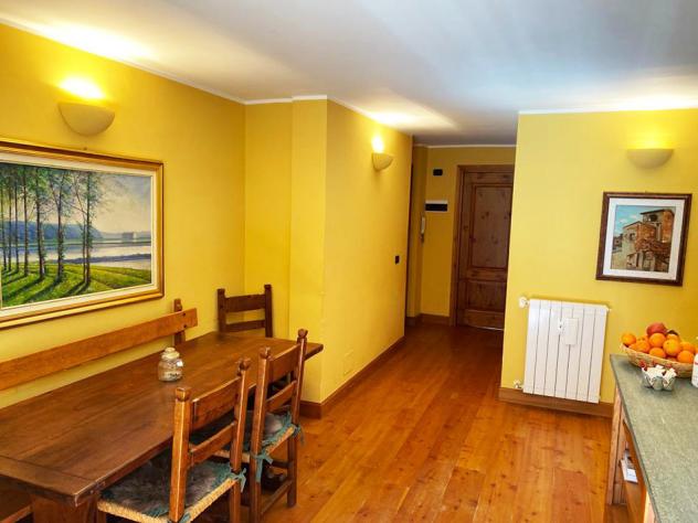 Trilocale in affitto a Prè-Saint-Didier - Foto 4