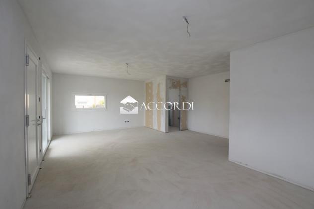 CASA INDIPENDENTE di 5 vani e di 161 mq (VEDELAGO) rif. ZI148 - Foto 5