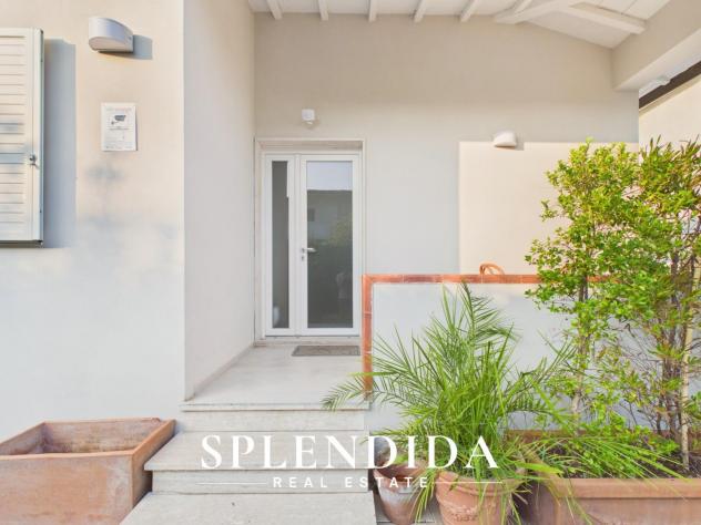Villa in affitto a Vaiana - Forte dei Marmi 75 mq Rif: 1432640 - Foto 3