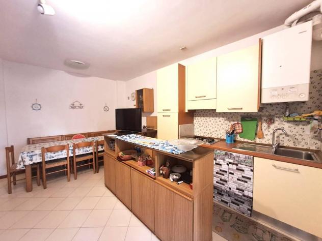 Appartamento in affitto a Marina di Massa - Massa 65 mq Rif: 1330333 - Foto 4