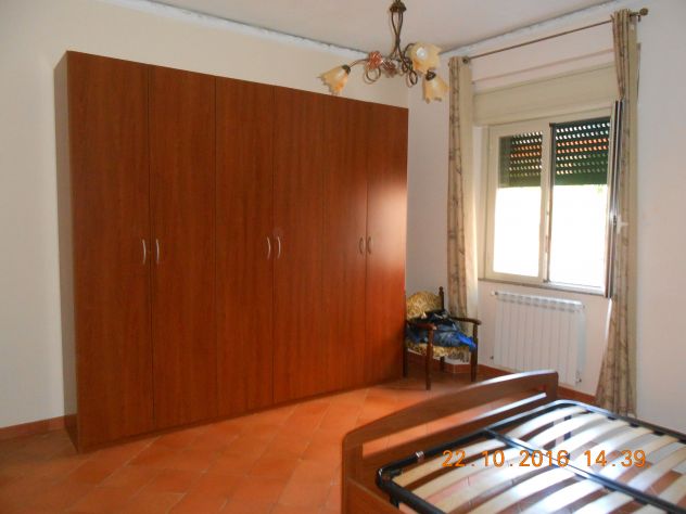 DISPONIBILE DAL 01/11/2026 APPARTAMENTO ARREDATO IN ZONA PROVINCIALE - Foto 8