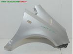PARAFANGO ANT. DX ARGENTO MET. 999-U1310981 Carrozzeria  Lamierati esterni  &hellip;