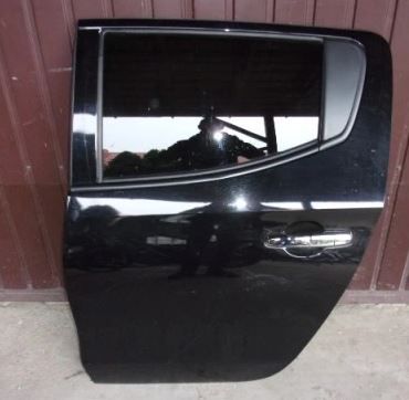 PORTA POSTERIORE SX MITSUBISHI L200 2019