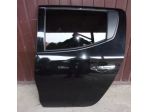PORTA POSTERIORE SX MITSUBISHI L200 2019