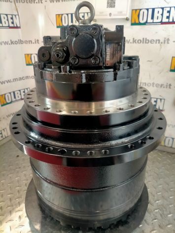 Motoriduttore per Gradall XL 5210
