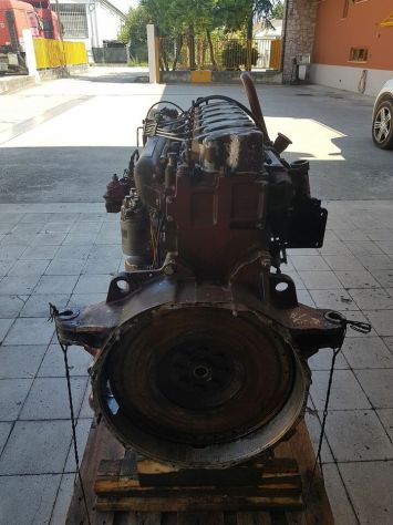 motore usato premium 300 340 385 - Foto 5