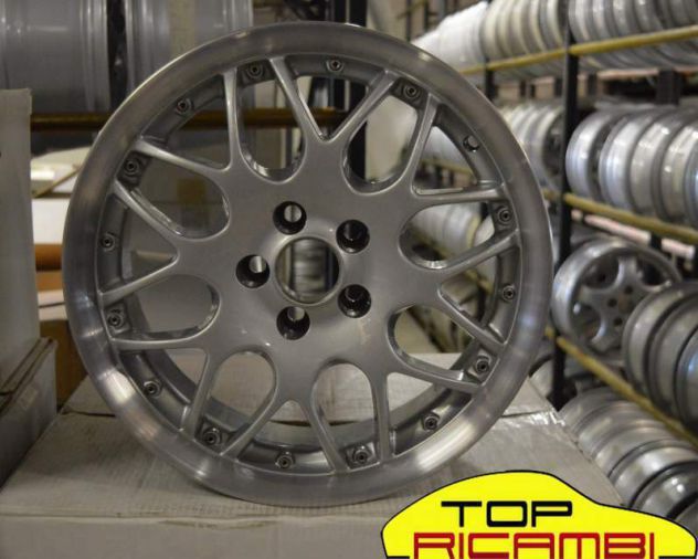 TOP RICAMBI Cerchi Volkswagen Audi Vintage 16 - Foto 2