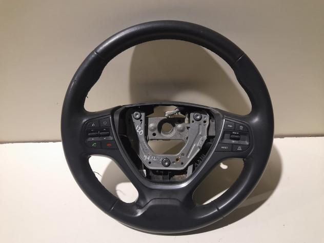 VOLANTE HYUNDAI i20 2° Serie (1520)