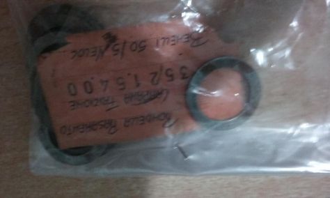 Ranella rondella anello frizione washer Benelli 50 5 velocità GB 35215400