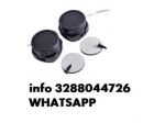 Coppia auto altoparlanti tweeter 350w 97db