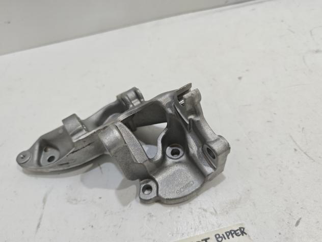 SUPPORTO ALTERNATORE PEUGEOT 208 Serie 9646719580 Diesel 1.4 (1219) - Foto 4