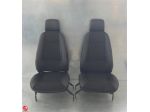 COPPIA SEDILI AIXAM CITY IMPULSION INCL.