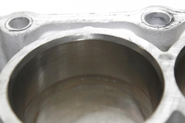 CILINDRI MOTORE YAMAHA YZF 600 R THUNDERCAT 1996 - 2004 4JH113110100 CYLINDER - Foto 7