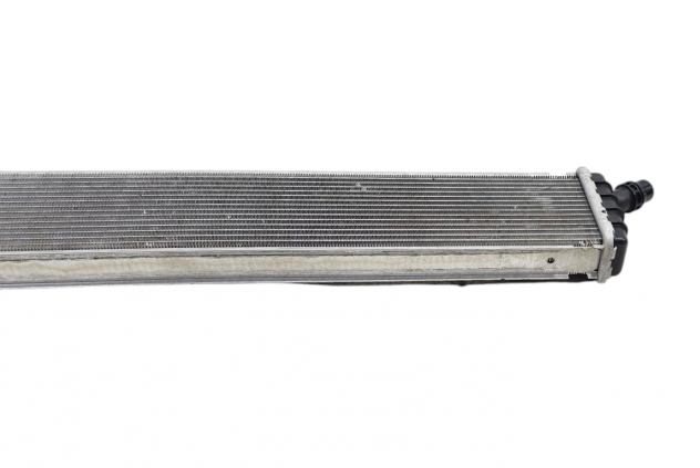 RADIATORE ACQUA SUPPLEMENTARE MERCEDES Classe E Serie Cabrio (A238) A0995004800 256930 Benzina 3000 (17) - Foto 6