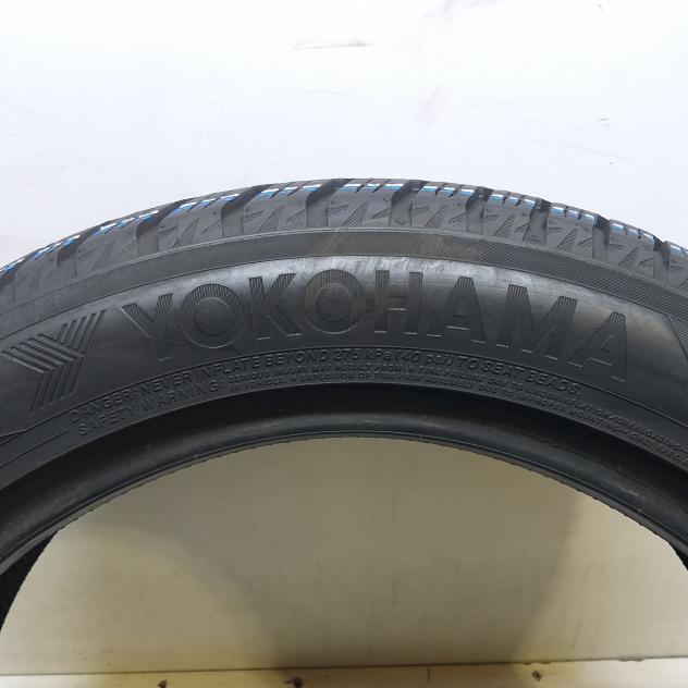 4 GOMME 225 50 18 YOKOHAMA A67792 - Foto 4