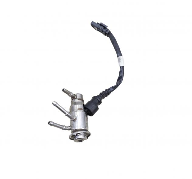 INIETTORE ADBLUE JEEP Renegade Serie 55283499 46346020 Diesel 1600 (18)