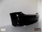 Audi A1 8X LCI - Paraurti posteriore - 10744