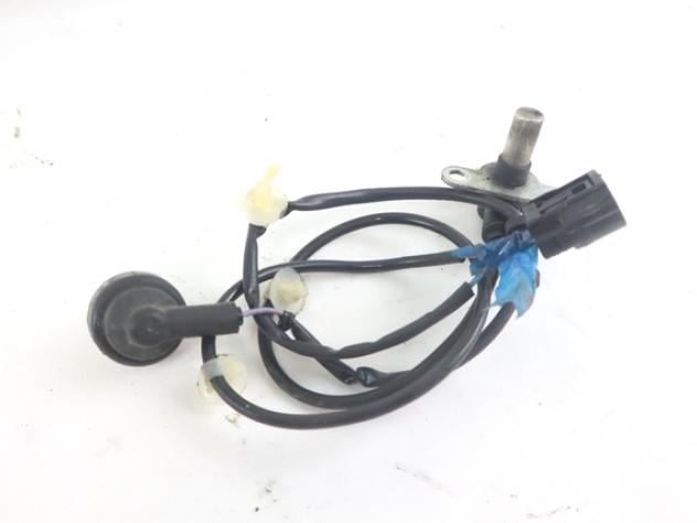HONDA SH 300 38510K53D01 SENSORE VELOCITÀ ABS POSTERIORE 16 - 20 REAR SPEED SENSOR