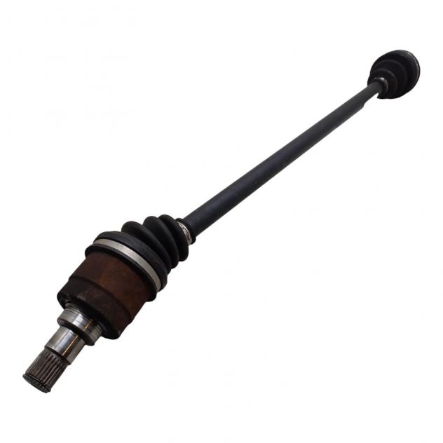 SEMIASSE ANTERIORE DESTRO DR 1 1° Serie SQR473 (0914) - Foto 3