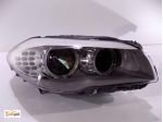 BMW 5 F10 / F11 Faro anteriore Xenon destra - 4114