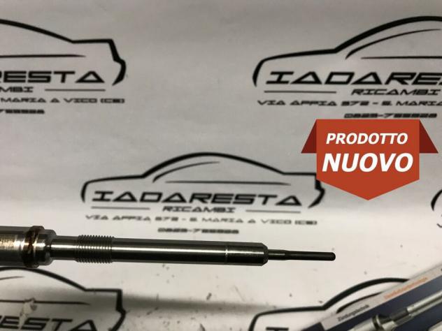 Candeletta A3 - A4 - Q3 - Golf 7 1.4 - 1.6 - 2.0 TDI 03L905061D - Foto 3