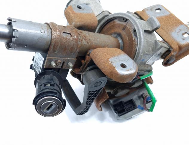 CITY COMPLETO FIAT Panda 2° Serie 51795116 (0310) - Foto 5