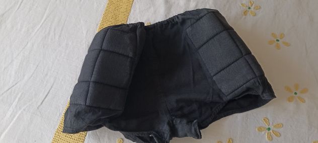 Calzoncini portiere